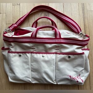 DIESEL gym or travel bag